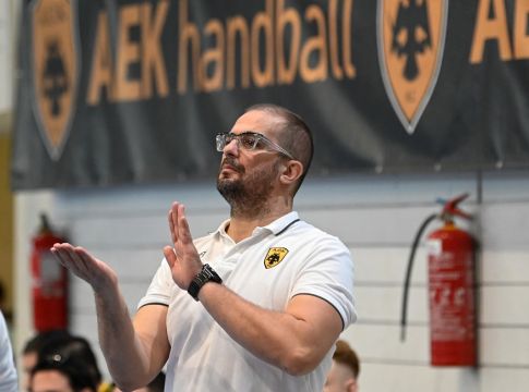 Δημητρούλιας – «Είμαστε όλοι δίπλα στον Κεδέρη»