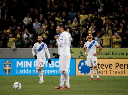 Διαχρονικά της Εθνικής της έλειπε ένα «9αρι», το ίδιο συμβαίνει και τώρα