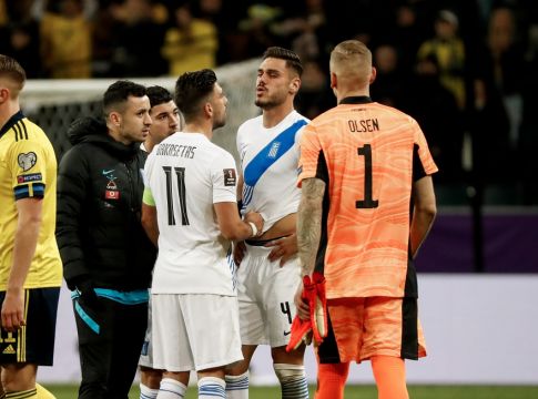 Τζαβέλλας σε Μαυροπάνο – «Το πιο μάγκικο κλάμα που έχω δει» (pic & vid)