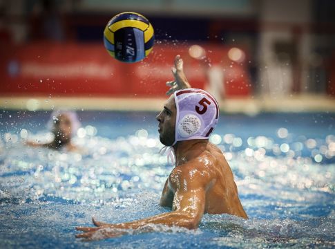 Ολυμπιακός – Απόλλων Σμύρνης 16-7