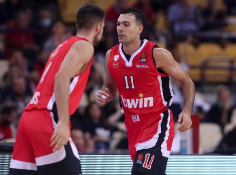 Ο Ολυμπιακός απάντησε σ’ ένα κρίσιμο ερώτημα