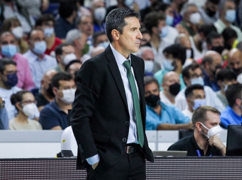 Πρίφτης – «Το 1ο δεκάλεπτο αποτέλεσε μια κακή βάση για τη συνέχεια»