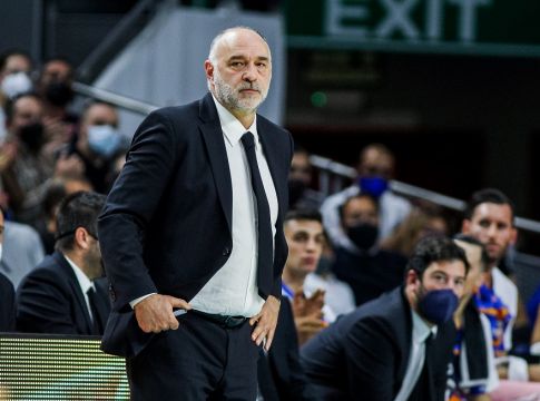 Λάσο – «Δεν ήμασταν εξαιρετικοί, αλλά ήμασταν συνεπείς»