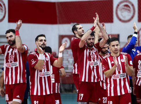 Καρασαββίδης – «Είμαστε στο 70%, χρειαζόμαστε χρόνο»