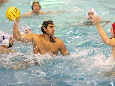 ΠΑΟΚ – ΑΕΚ 10-15 – Πήρε το ντέρμπι των «δικεφάλων» η ΑΕΚ