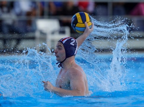 Επιβλητικός ο Ολυμπιακός, 17-3 τον ΑΝΟΓ