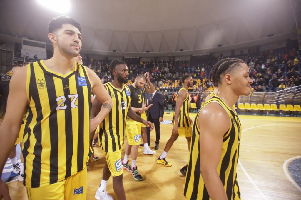 Άρης – Εντοπίστηκε και δεύτερο κρούσμα κορωνοϊού