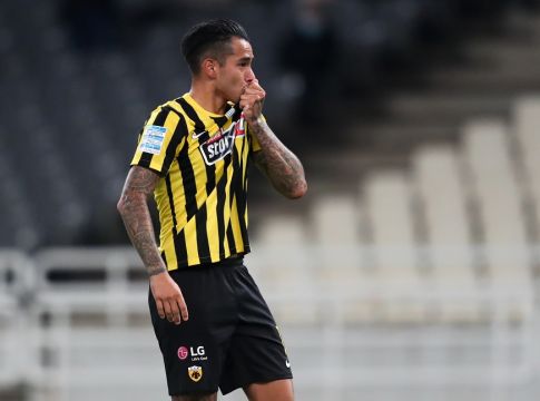 Ο φετινός Αραούχο είναι αναντικατάστατος