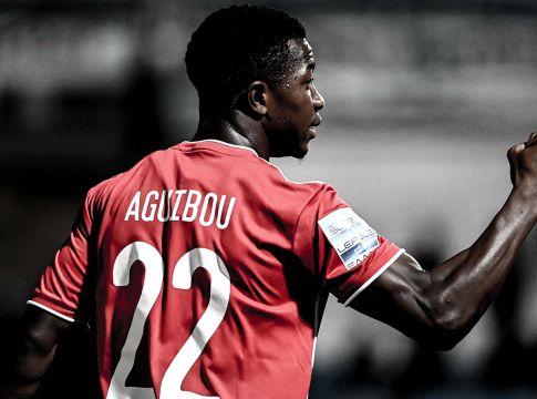 Ολυμπιακός – Το «τρικ» με Αγκιμπού… ξέρανε τον ΠΑΟΚ