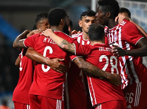 Οι «πρωταθλητές» του πρωταθλητή και η ευθεία για την Φρανκφούρτη