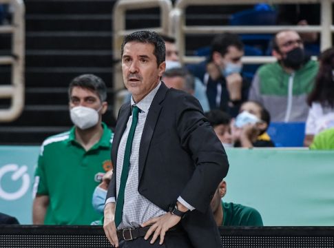 Πρίφτης – «Ο Φερέλ δεν ήρθε να μας σώσει από κάτι αλλά να μας βελτιώσει»