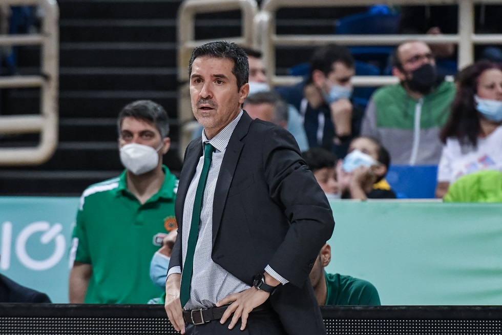 Πρίφτης – «Ο Φερέλ δεν ήρθε να μας σώσει από κάτι αλλά να μας βελτιώσει»