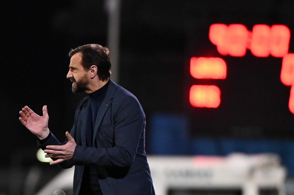 Μάντζιος – «Οι νίκες διώχνουν το άγχος»