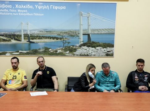 Δημητρούλιας – «Ήταν μια από τις καλύτερες εμφανίσεις στην ιστορία του συλλόγου»