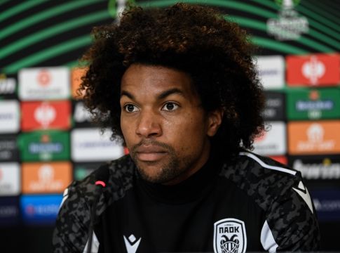 Μπίσεσβαρ – «Το ντέρμπι με τον Ολυμπιακό μπορεί να περιμένει…»