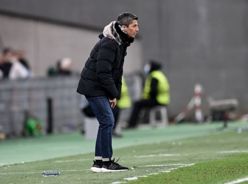 Λουτσέσκου – «Για μένα νικήσαμε 6-0» (vid)