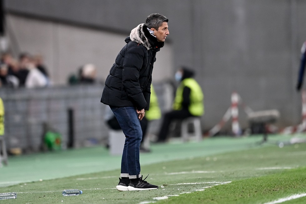 Λουτσέσκου – «Για μένα νικήσαμε 6-0» (vid)