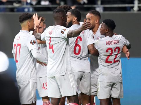 Ολυμπιακός – Ένα κακό βράδυ που διορθώνεται