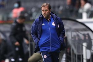 Μαρτίνς – «Η Άιντραχτ ήταν καλύτερη»