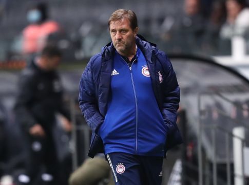 Μαρτίνς – «Η Άιντραχτ ήταν καλύτερη»