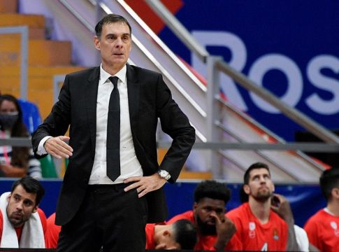 Στη Μόσχα δεν επιβιώνεις αν αφήσεις τη μηχανή να σβήσει