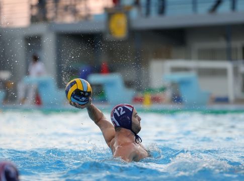 Ασταμάτητος ο Ολυμπιακός, 16-4 το Π. Φάληρο