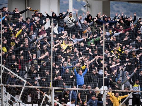 Πώς μπήκαν στο Μπερνα-Μπέου 600 οπαδοί της ΑΕΚ, ενώ υπήρχε «απαγόρευση»…