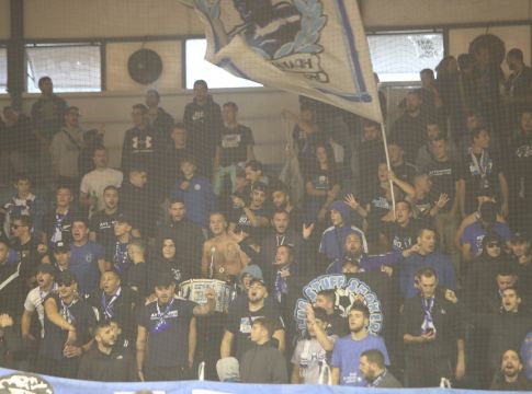 Ηρακλής – Πρώτη προπόνηση με Κουφό και αναχώρηση για Μαυροβούνιο