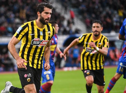Η βαθμολογία της Superleague – Πέρασε πρώτη η ΑΕΚ