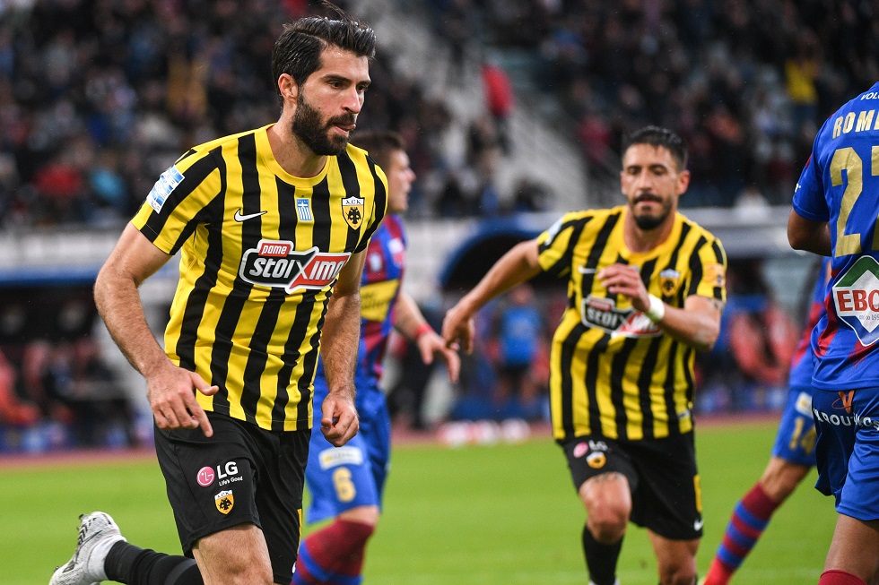 Η βαθμολογία της Superleague – Πέρασε πρώτη η ΑΕΚ
