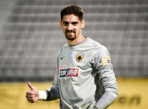 Να μην ξεχνάμε και τον Στάνκοβιτς…