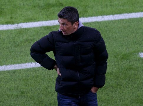 ΠΑΟΚ – Λουτσέσκου για Ολυμπιακό, Βόλο και επιστροφή Θύρας 4 στην Τούμπα