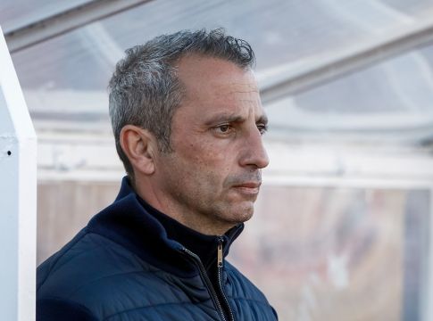 Μεταξάς – «Πρέπει να βρούμε το εύκολο γκολ»