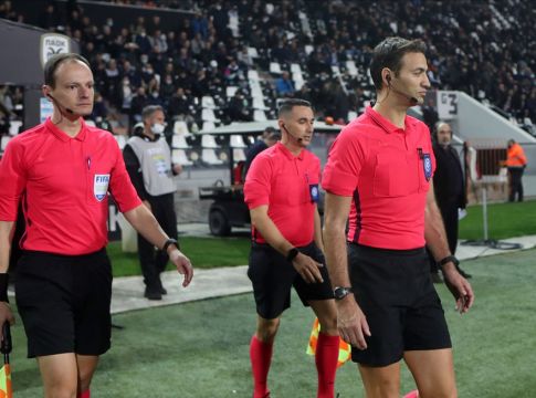 Γιατί έχει δίκιο να φωνάζει ο Απόλλωνας στην Τούμπα…