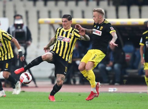 Η βαθμολογία της Superleague
