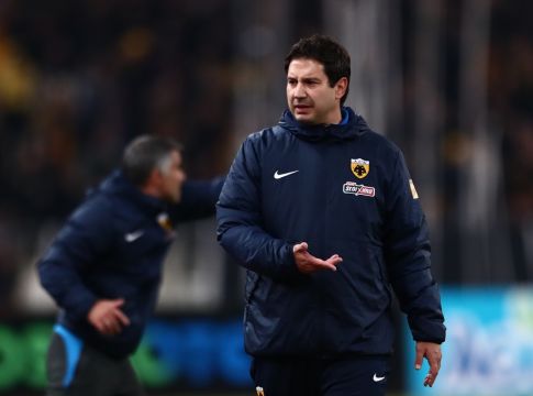 Γιαννίκης – «Ήταν μια μεγάλη νίκη για εμάς»