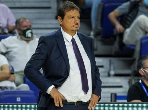 Αταμάν – «Με την προσθήκη των Σβεντ και Γκριγκόνις η ΤΣΣΚΑ είναι ακόμα πιο δυνατή»