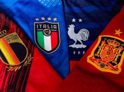 Μεγάλα ντέρμπι στην τελική φάση του Nations League