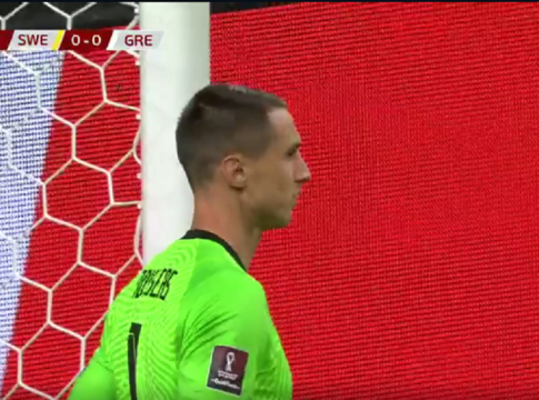Η επέμβαση του Βλαχοδήμου στο σουτ του Κουάισον (vid)