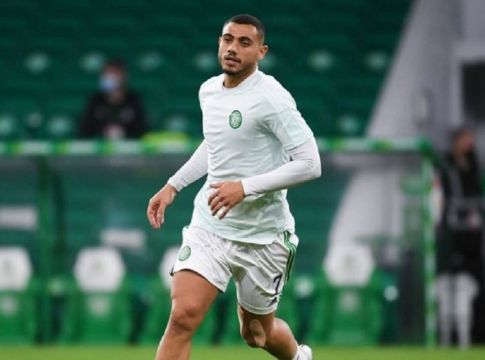 Σέλτικ – Βασικός για πρώτη φορά ο Γιακουμάκης