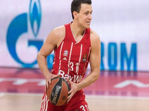 Κρούσμα κορωνοϊού στη Μπάγερν