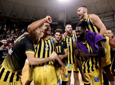 Άρης – Με δυο απουσίες κόντρα στον Ιωνικό