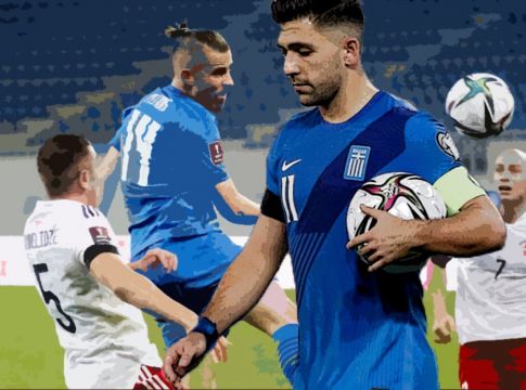 Οι καμπάνες… VARεσαν αλλά ο Φαν Σιπ είναι «κουφός»