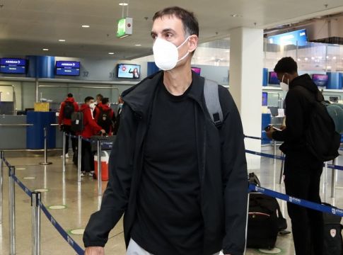 Μπαρτζώκας – «Από τους δυσκολότερους αγώνες της χρονιάς» (vid)