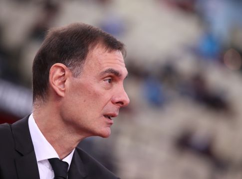 Μπαρτζώκας – «Πήραμε τη νίκη από την άμυνά μας»
