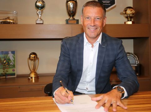 ΑΕΚ: «Δεν μας ενδιαφέρει ο Κλάτενμπεργκ και το τι λέει – Ούτε σεντ στην εταιρεία του»