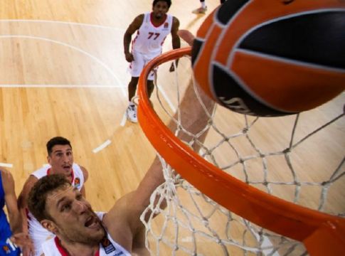 Euroleague – Το «ταμείο» της έκτης μέρας – Η συλλογική προσπάθεια του Ολυμπιακού, ο λιθουανικός… κατήφορος και ο Γιαμπουσέλε (pics)