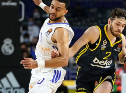 Ανησυχούν στη Ρεάλ με Γουίλιαμς Γκος