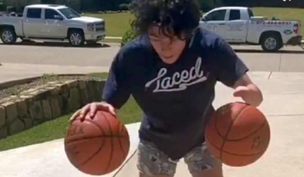 Ο Τζέικομπ Κρέσπιν αποδεικνύει ότι τίποτα δεν είναι αδύνατο (vids)