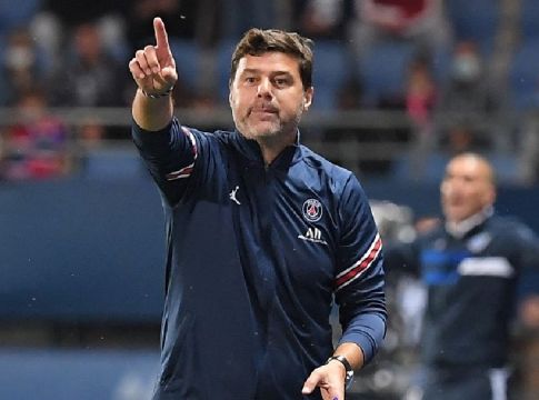 Κασάνο – «Ο Ποτσετίνο θα έχει σύντομη θητεία στην Παρί»